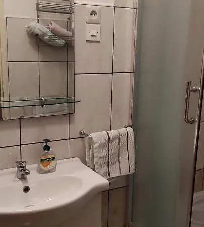 Gasthof Dvokrevetna Soba Sa Kupaonicom 3*