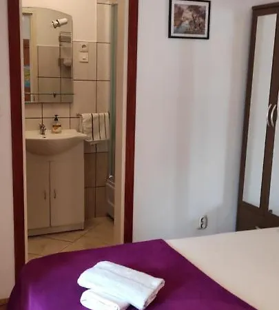 Dvokrevetna Soba Sa Kupaonicom Gasthof 3*