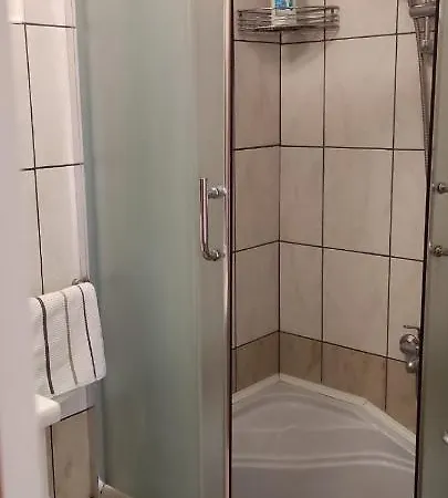 Gasthof Dvokrevetna Soba Sa Kupaonicom