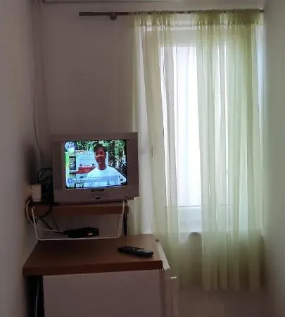 Dvokrevetna Soba Sa Kupaonicom Gasthof Vodice