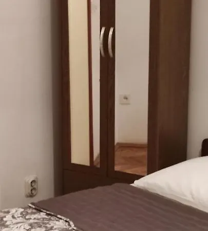 Dvokrevetna Soba Sa Kupaonicom Gasthof